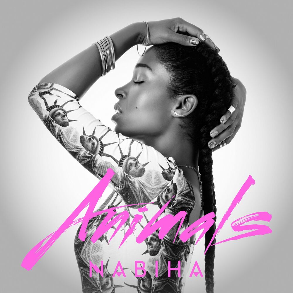 Picture of Animals (Remixes)