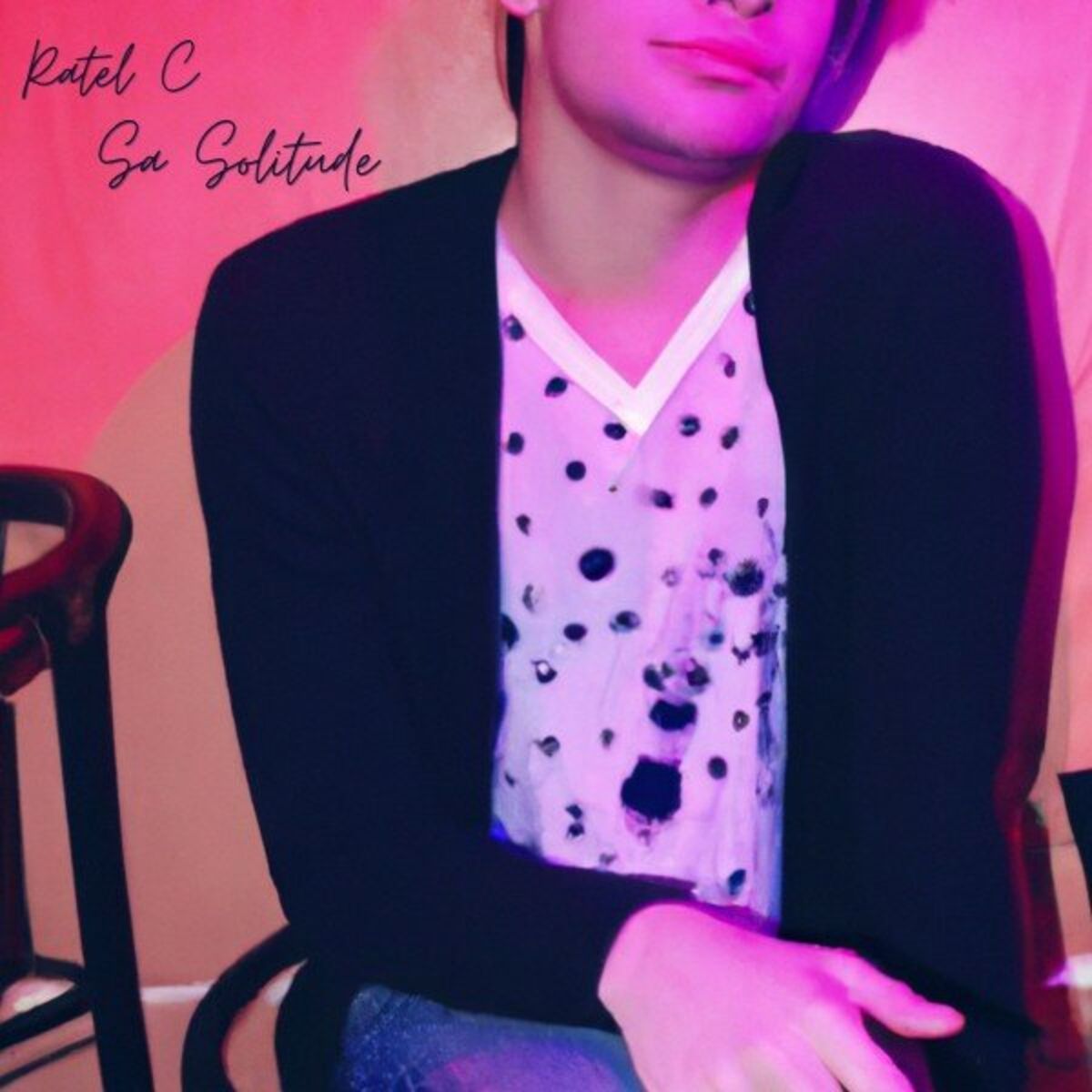 Album cover of Sa Solitude