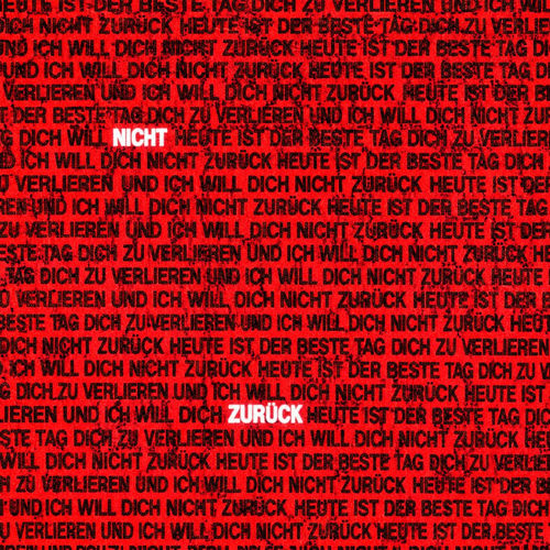 Nicht zurück