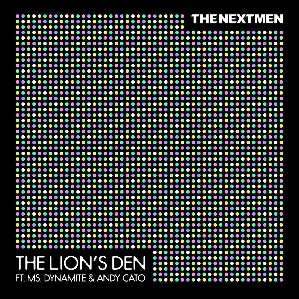 Picture of The Lion's Den (feat. Ms. Dynamite & Andy Cato)