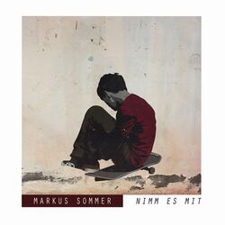 Cover of Nimm Es Mit