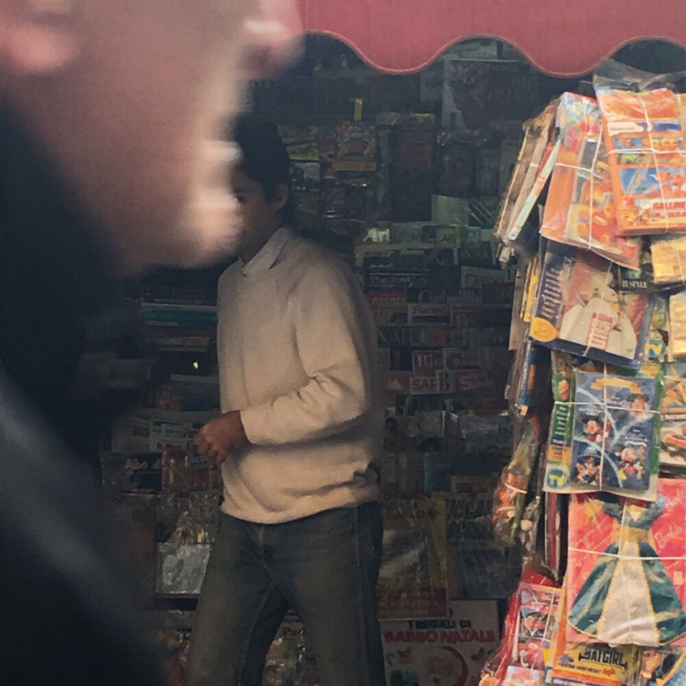 Picture of El Hombre de la Calle