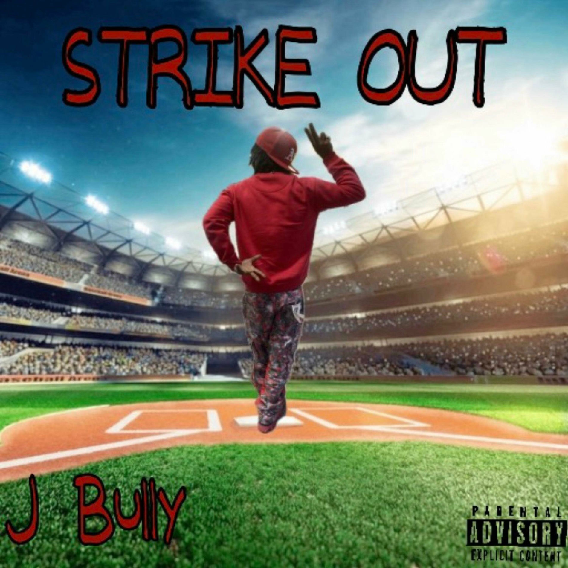 Album cover of Strike Out (feat. Krust)