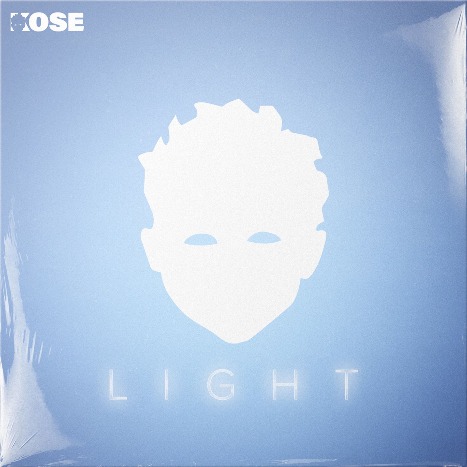 Album cover of LIGHT