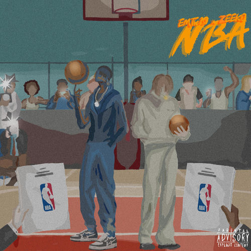 NBA