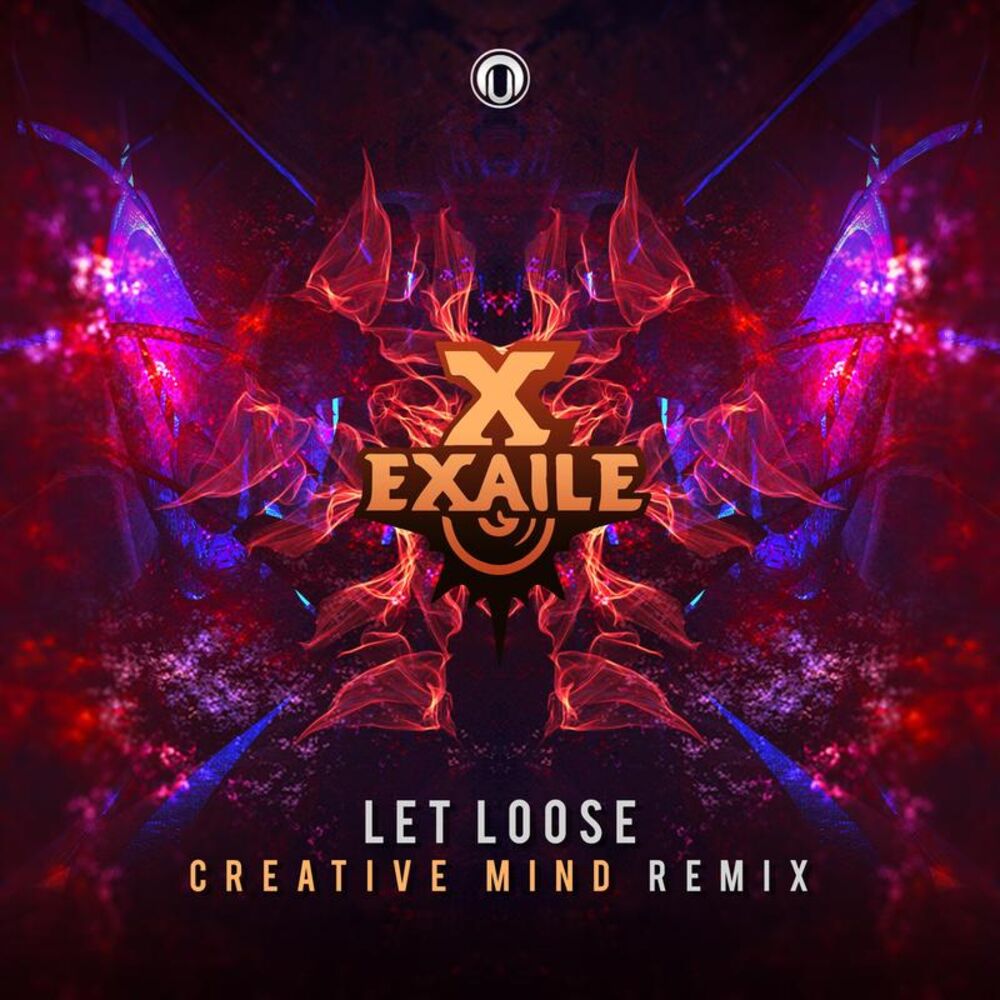 Picture of Let Loose(Creative Mind Remix)