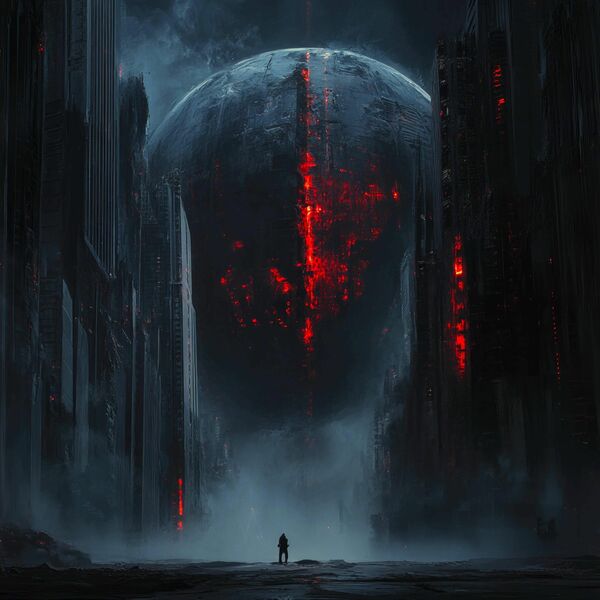 Down To The Heaven - Project: Earth (2025)
