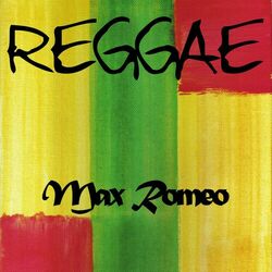 Cover of Reggae