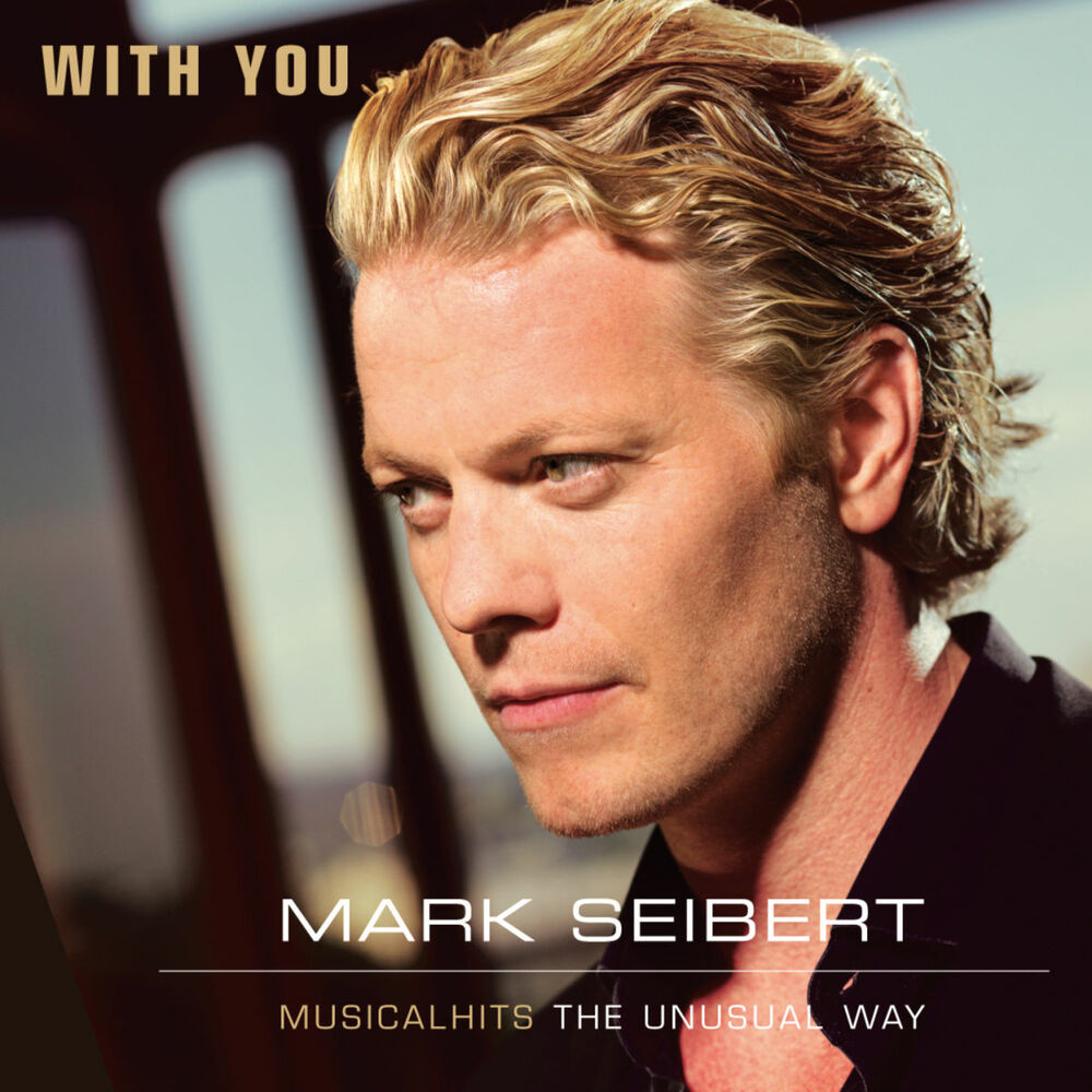Picture of With You - Musicalhits - The Unusual Way