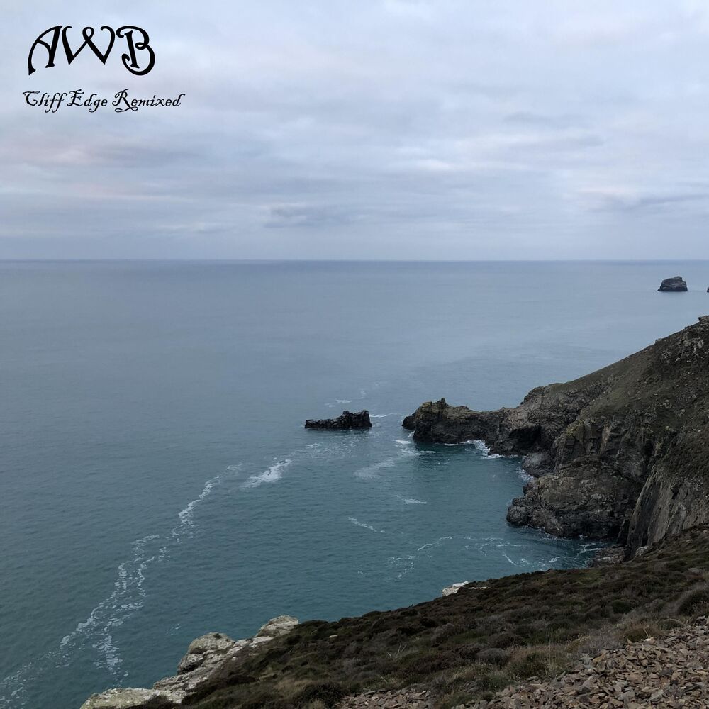 Picture of Cliff Edge Remixed