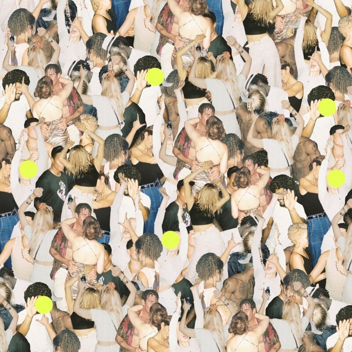 Album cover of Have Faith(Compiled by Ryan Elliott)