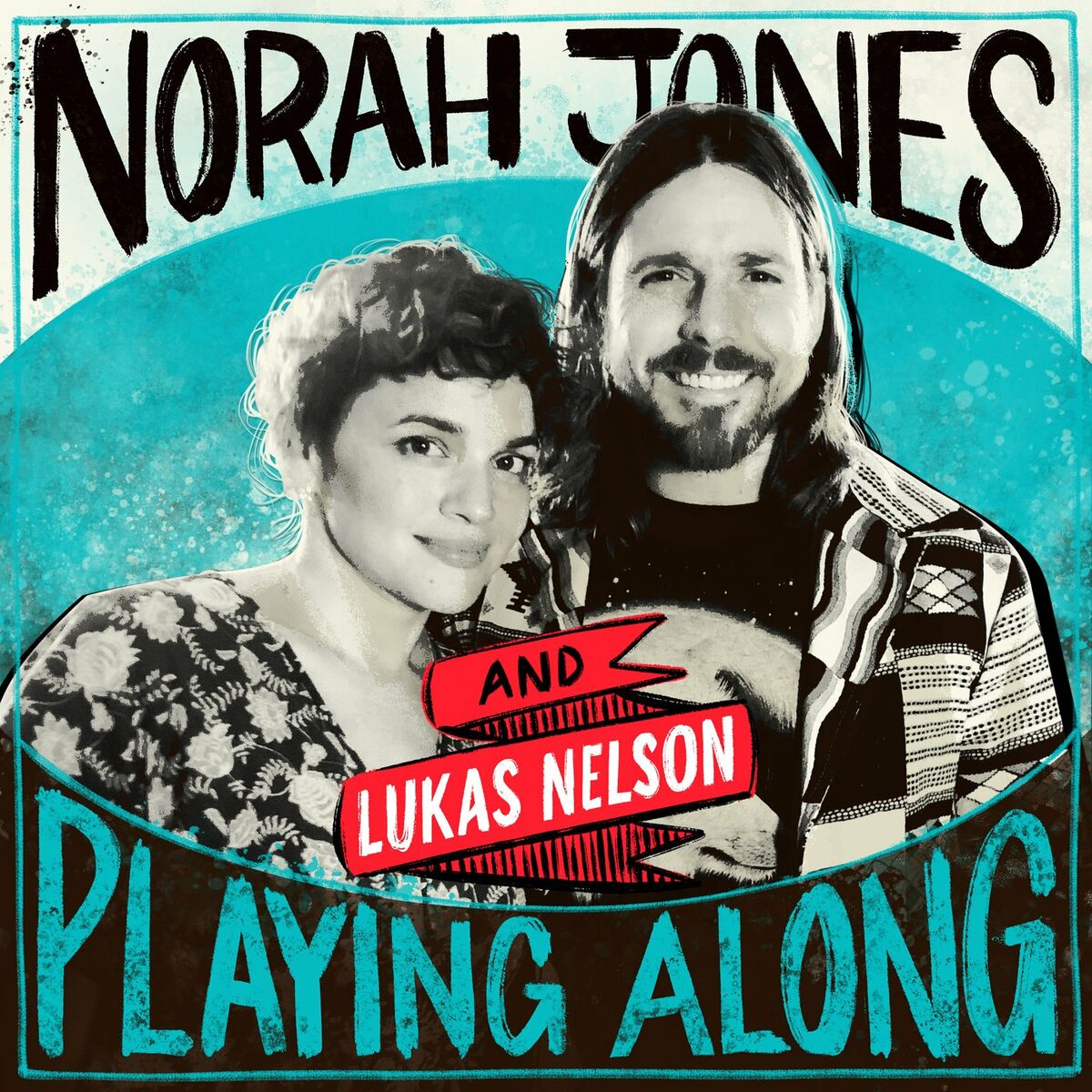 Album cover of Set Me Down On A Cloud (From “Norah Jones is Playing Along” Podcast)