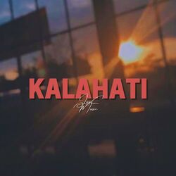 Cover of Kalahati