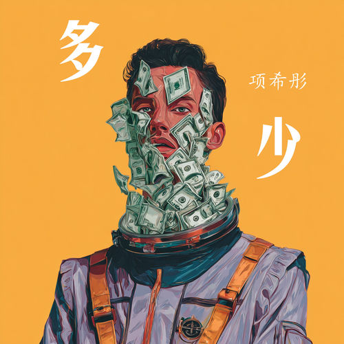 多少