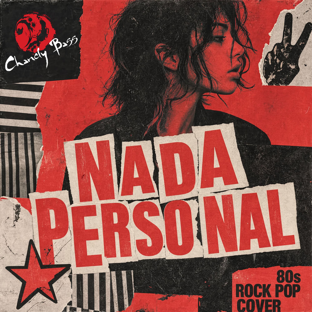 SODA STEREO — NADA PERSONAL