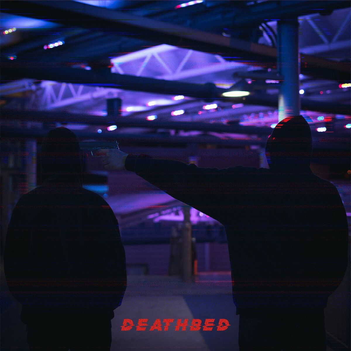 Album cover of Deathbed