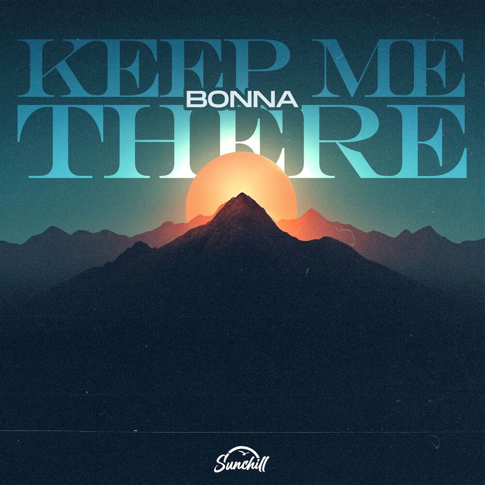 Picture of Keep Me There