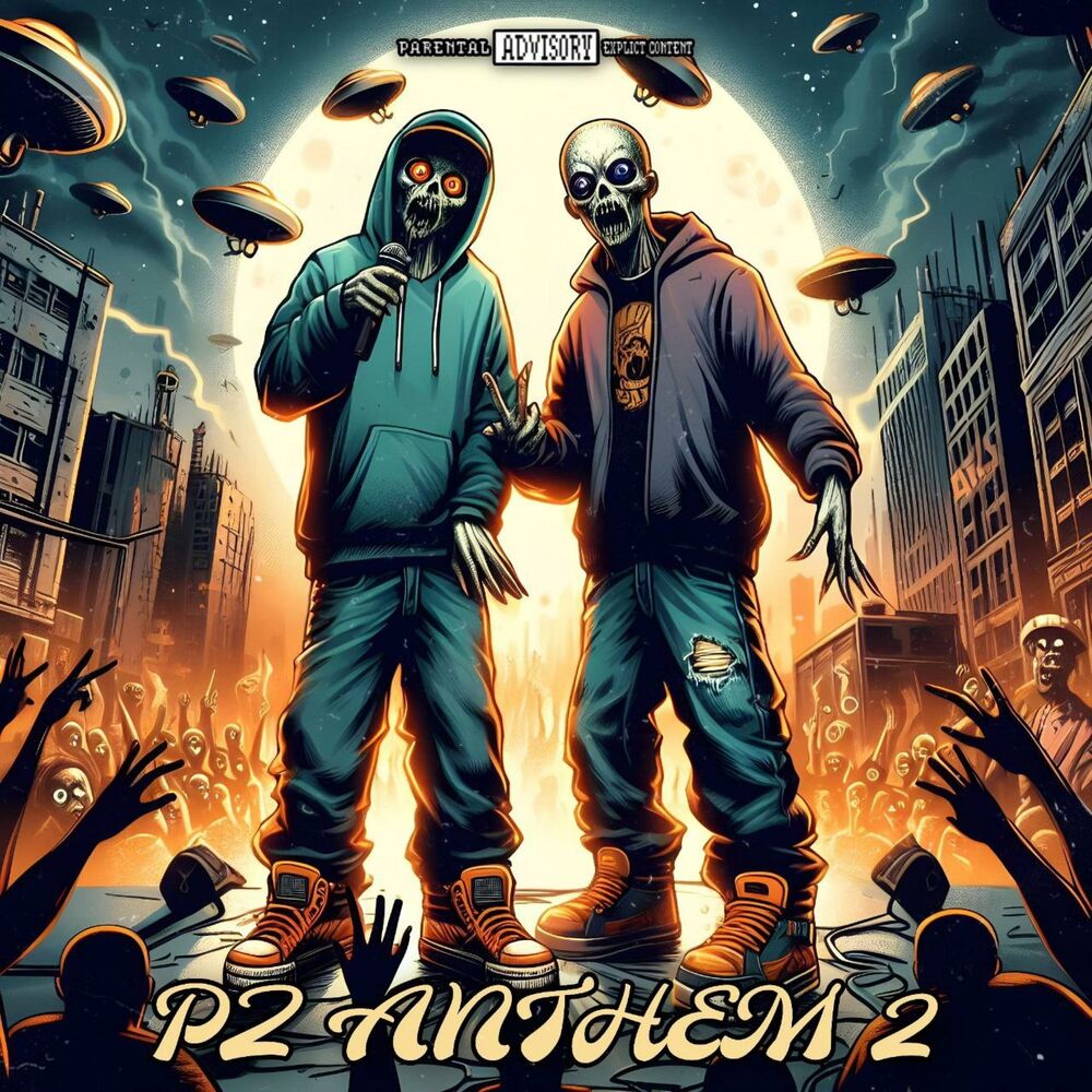 Picture of PZ ANTHEM 2
