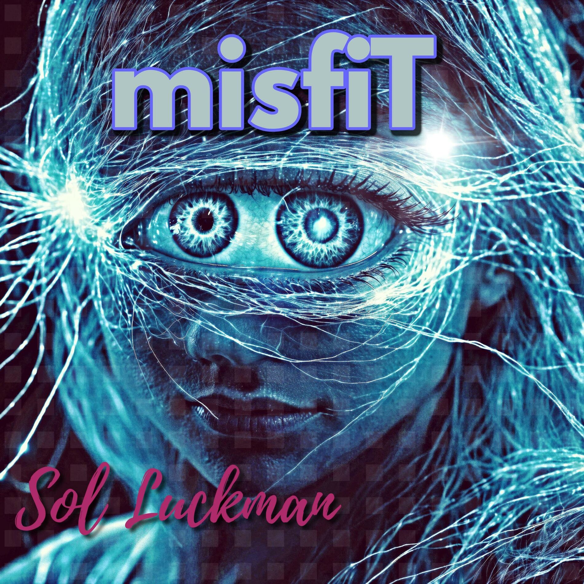 Album cover of misfiT