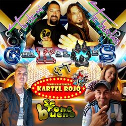 Cover of Tu de Mí Te Burlas