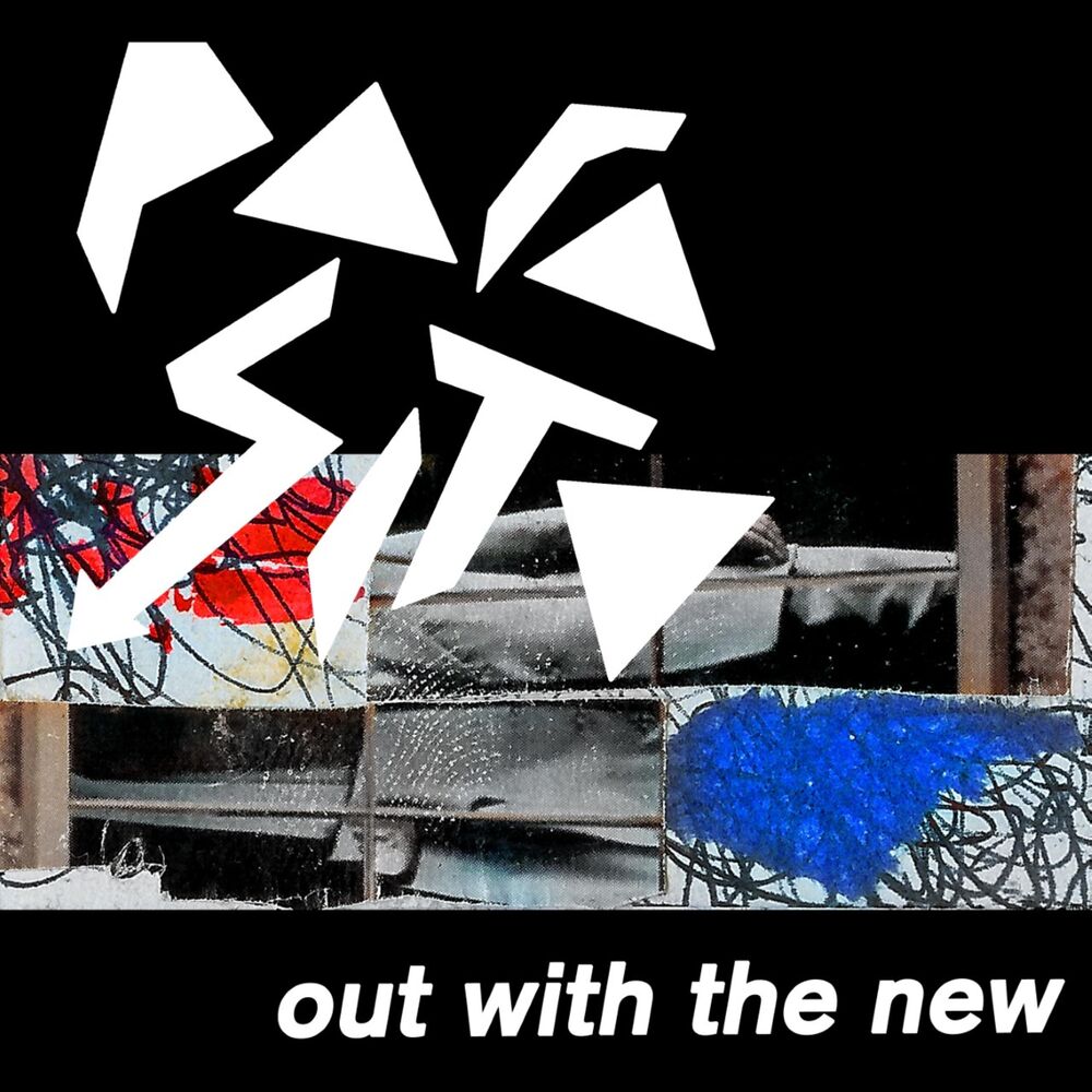 Picture of Out With the New
