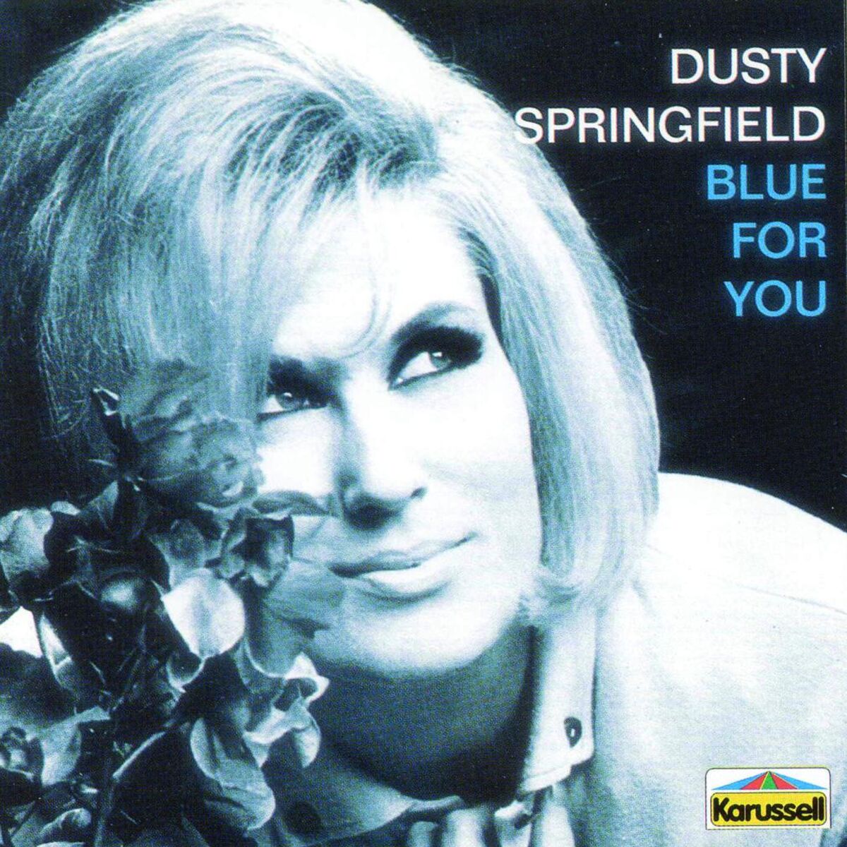 Album cover of Blue For You