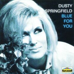 Cover of Blue For You
