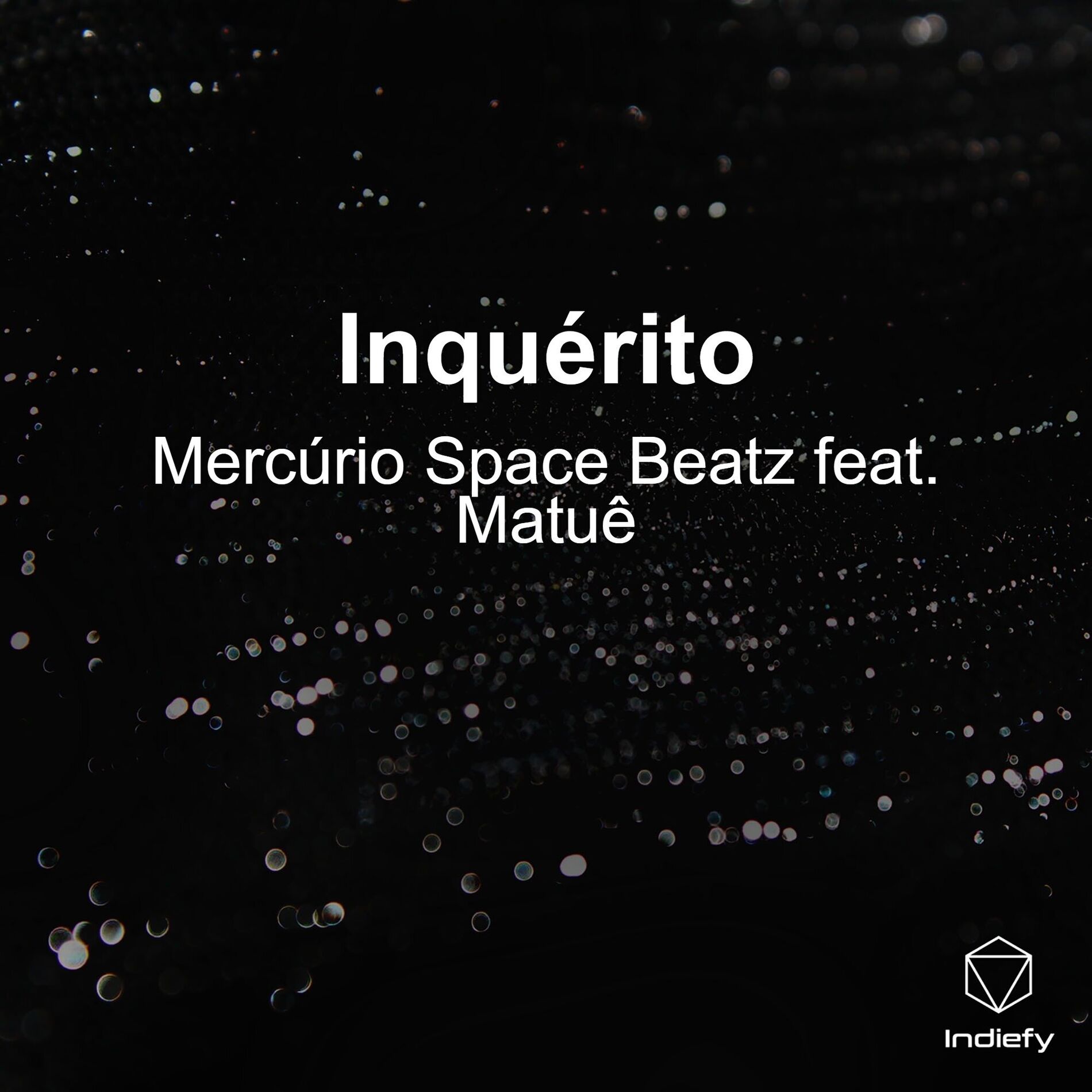 Album cover of Inquérito