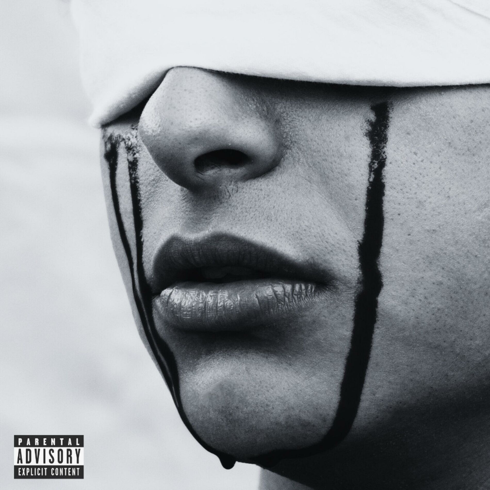 Album cover of LACRIME