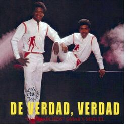 Cover of De Verdad Verdad