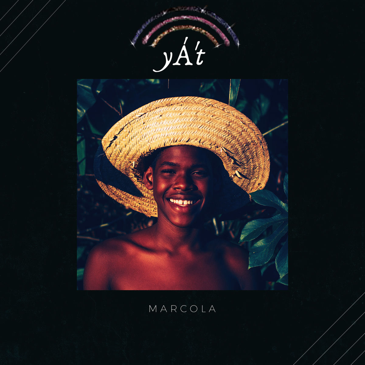 Album cover of Yat