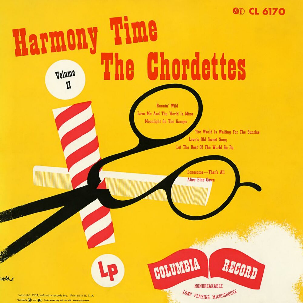 Picture of Harmony Time Volume II