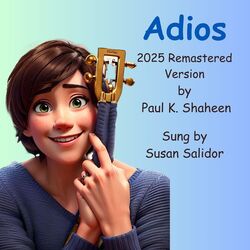 Adios (2025 Remastered Version)