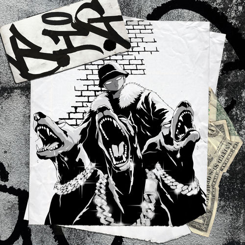 B.I.G (Be Iconic & Global)