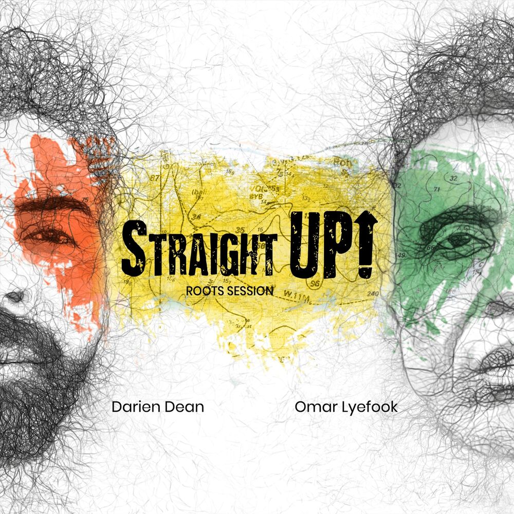 Picture of Straight Up! (Roots Session)