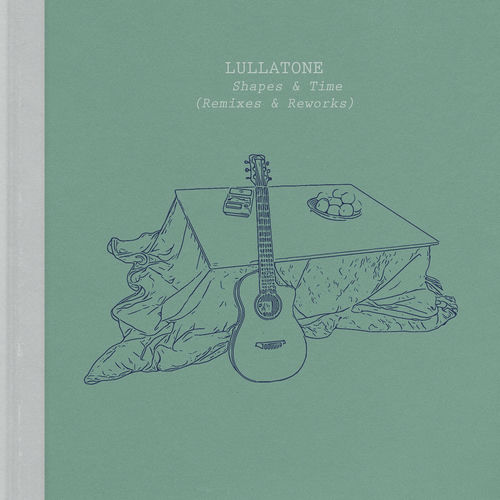 Shapes & Time sleeve