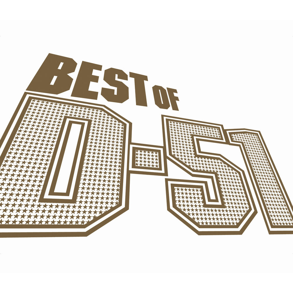 Picture of Best of D-51