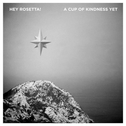 A Cup of Kindness Yet