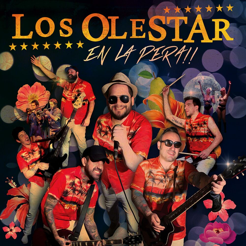 Picture of En la Pera (En Vivo en Groove)