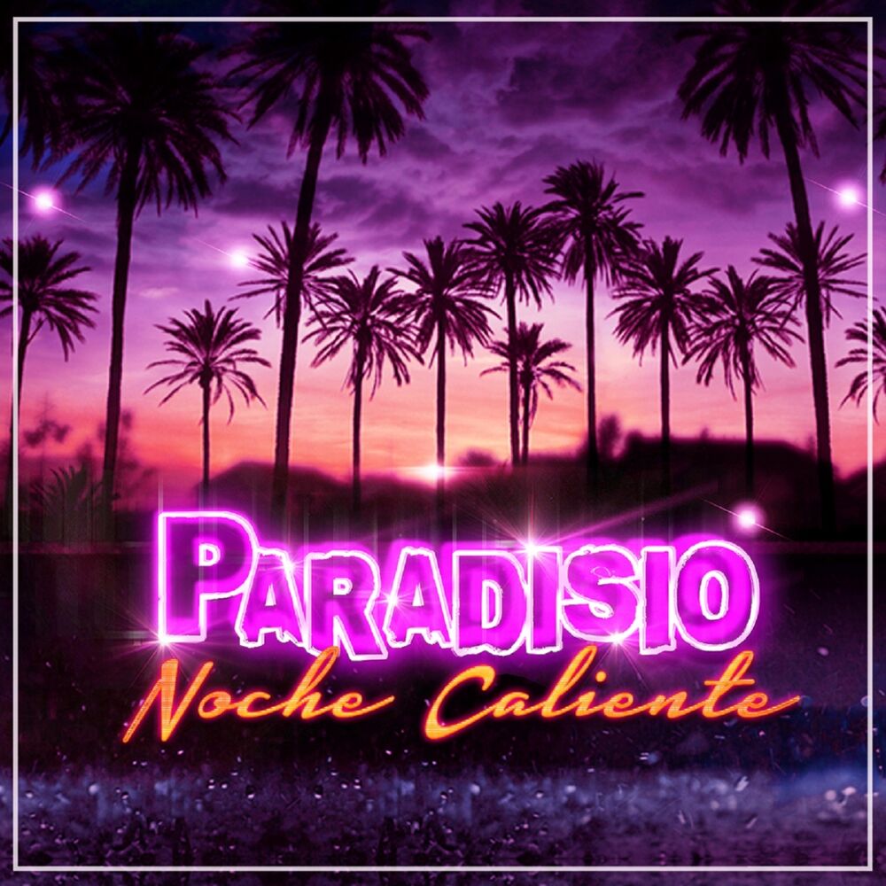 Picture of Noche Caliente