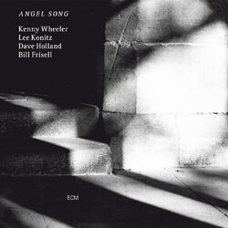 Cover of Angel Song