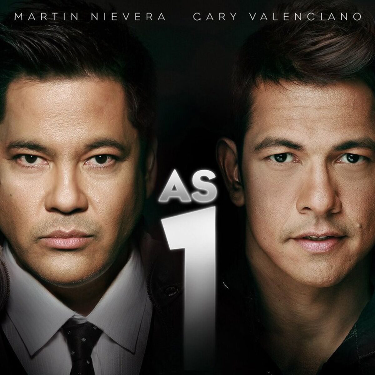 Album cover of AS 1