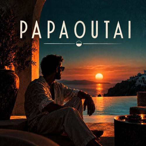 Papaoutai (Afro House)