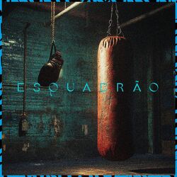 Cover of Esquadrão