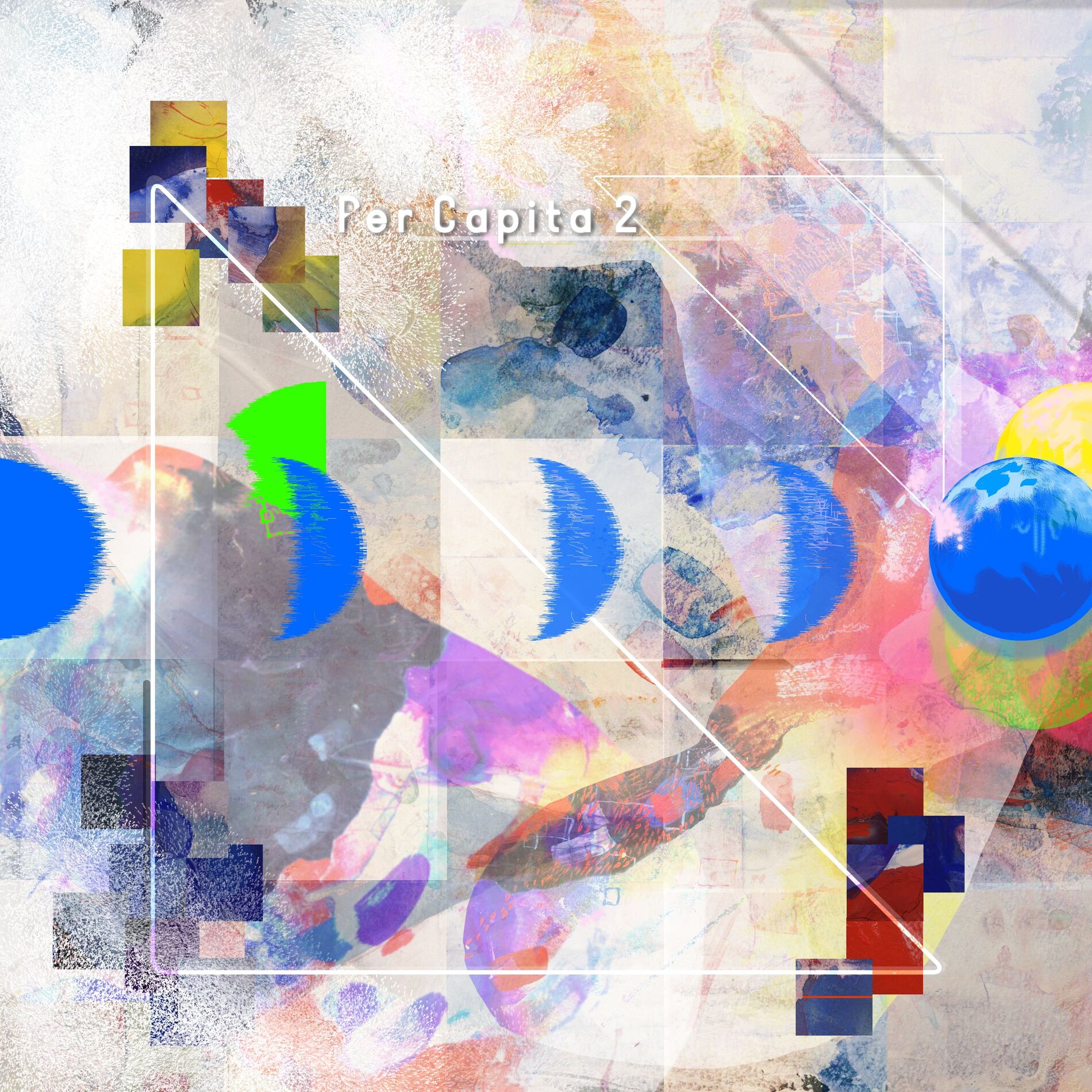 Album cover of Per Capita 2