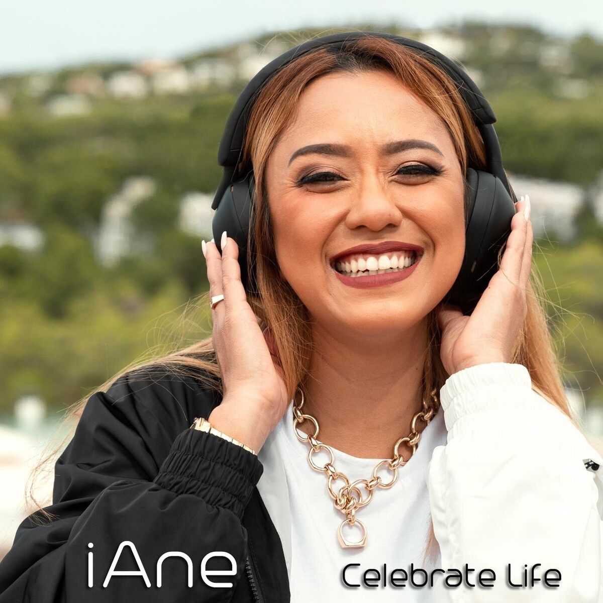 Album cover of Celebrate Life