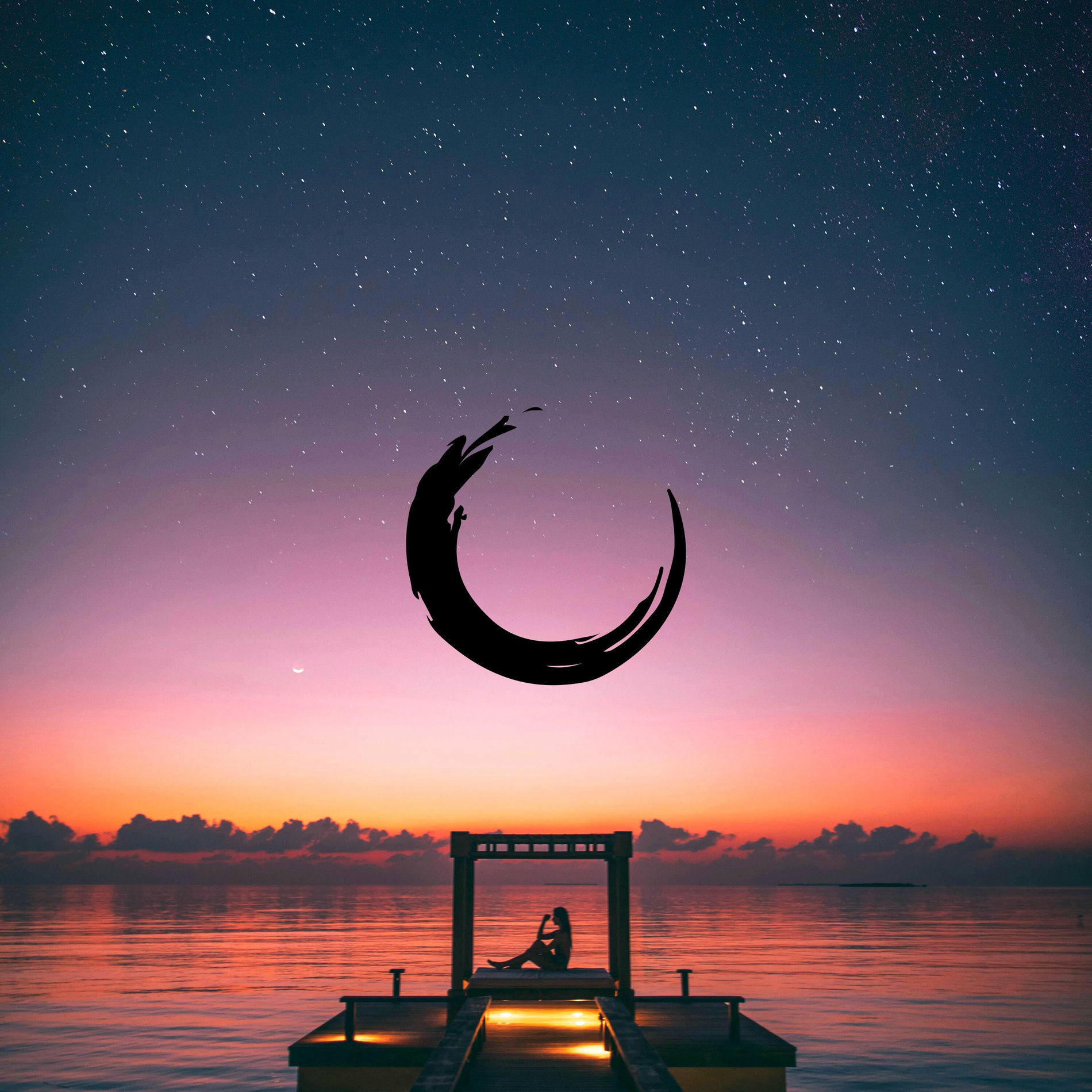Album cover of Stillness