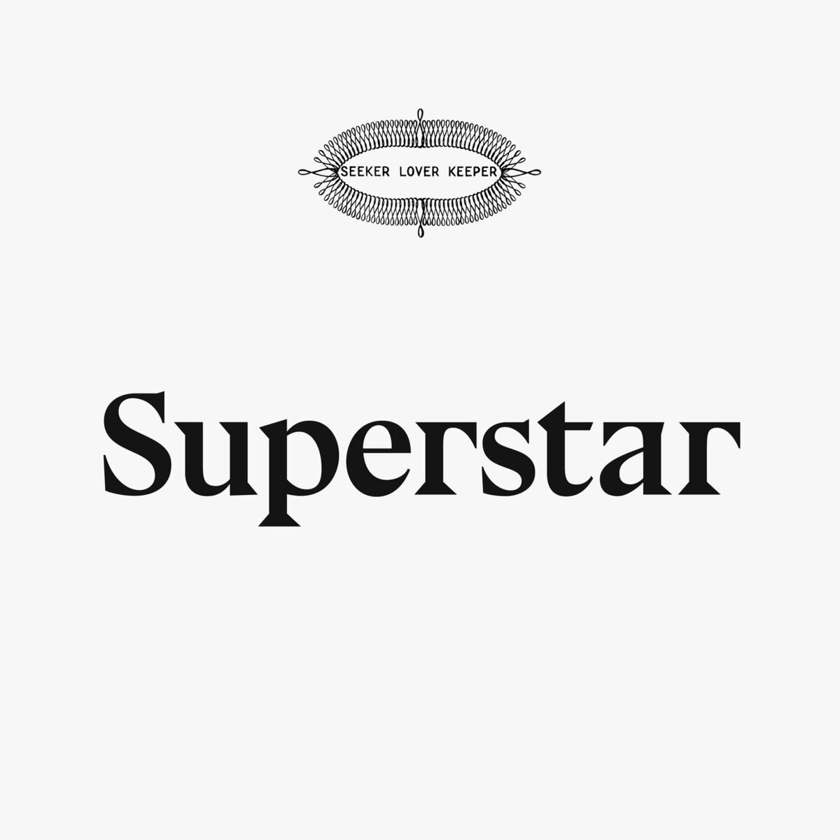Album cover of Superstar