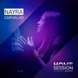 Cover of Home Session Acustic