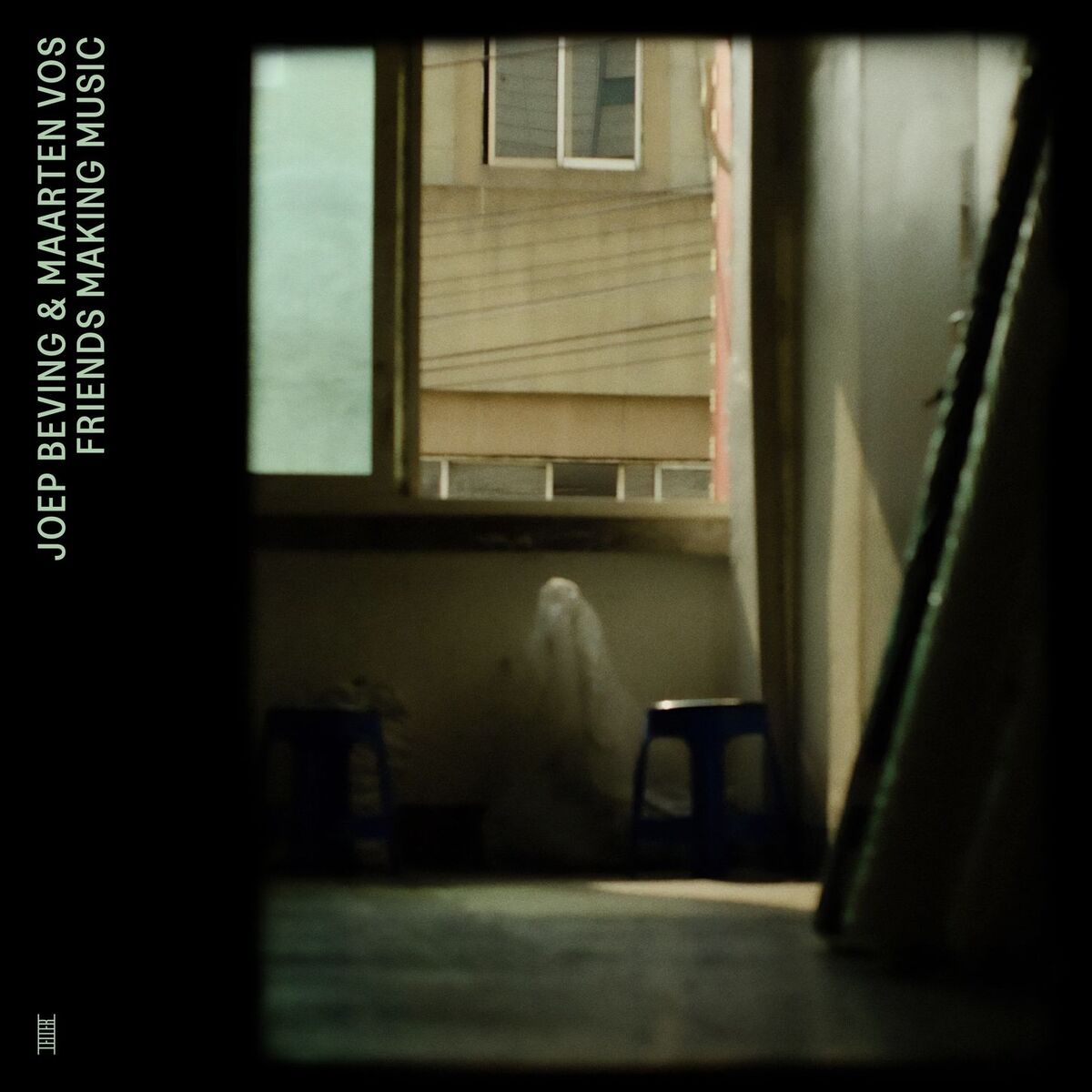 Album cover of -mur-mur-